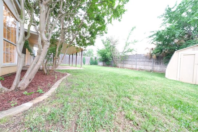 4348 Kenwood Drive, Grapevine, TX 76051