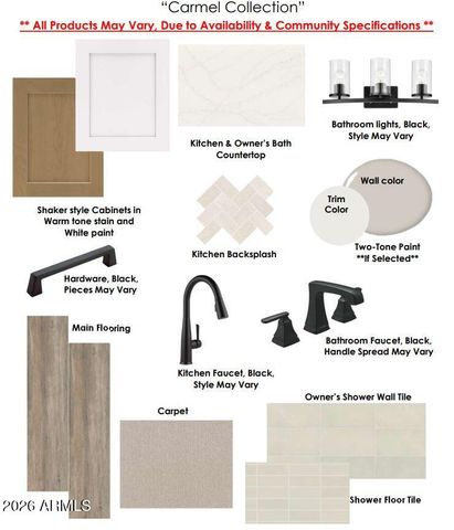 21671 W DEVONSHIRE Avenue, Buckeye, AZ 85396