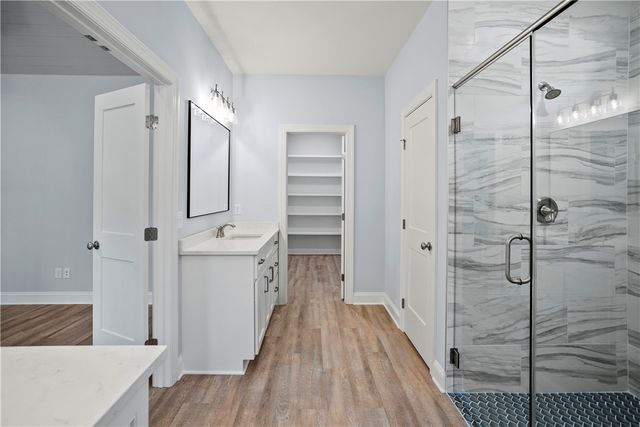 1140 Winterberry Drive NE, Townsend, GA 31331