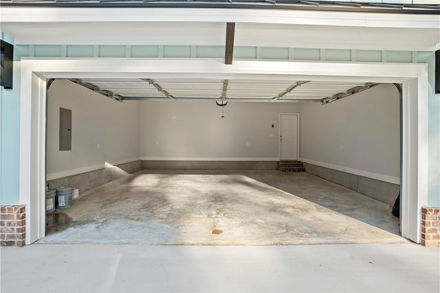 1140 Winterberry Drive NE, Townsend, GA 31331