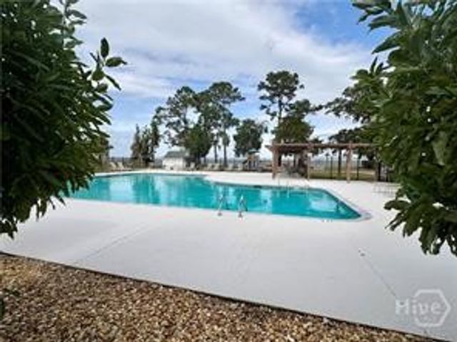 1140 Winterberry Drive NE, Townsend, GA 31331