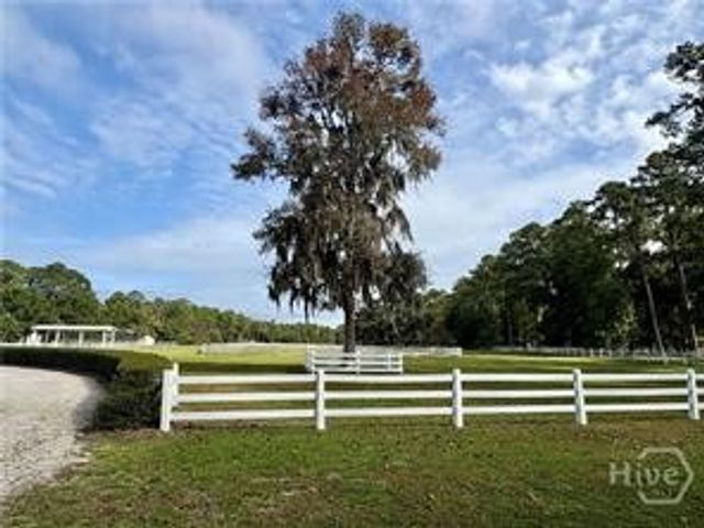 1140 Winterberry Drive NE, Townsend, GA 31331