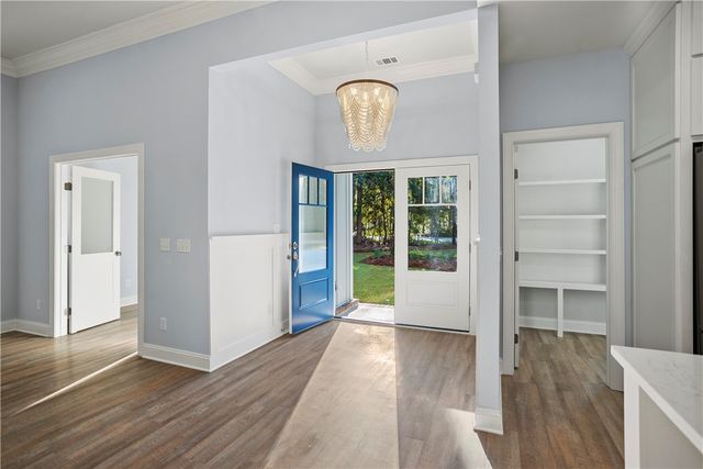 1140 Winterberry Drive NE, Townsend, GA 31331