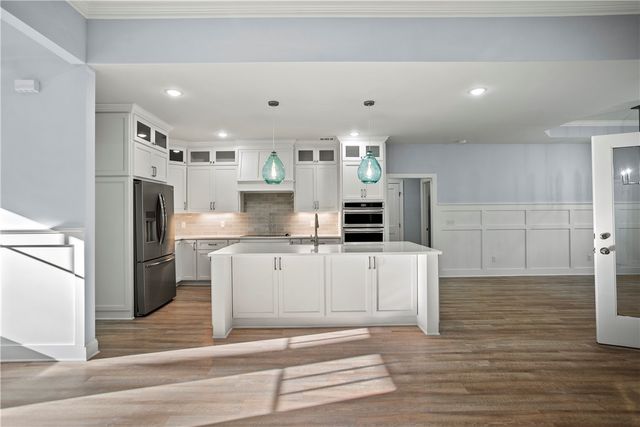 1140 Winterberry Drive NE, Townsend, GA 31331