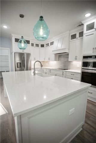 1140 Winterberry Drive NE, Townsend, GA 31331