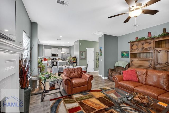 168 Halcyon Way, Ludowici, GA 31316