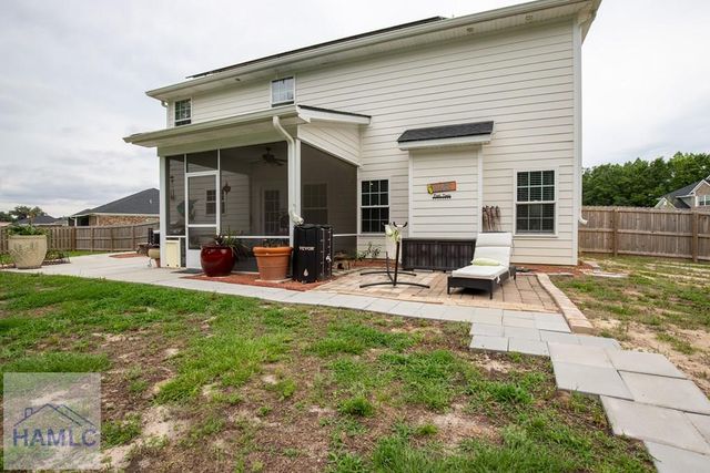 168 Halcyon Way, Ludowici, GA 31316