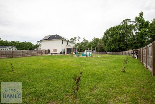 168 Halcyon Way, Ludowici, GA 31316