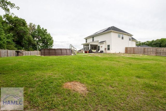 168 Halcyon Way, Ludowici, GA 31316