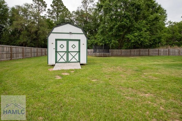168 Halcyon Way, Ludowici, GA 31316