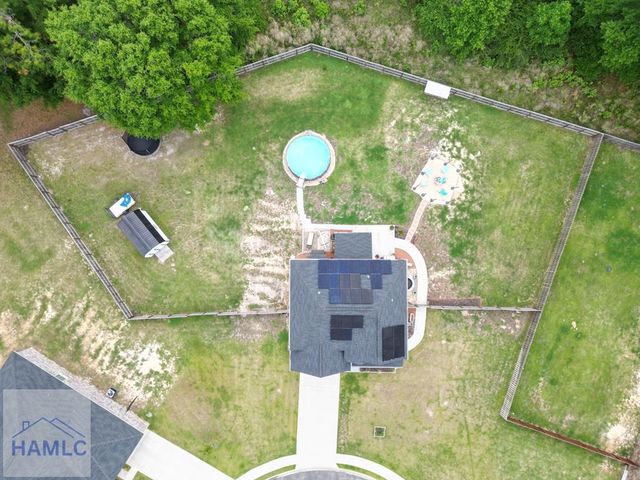 168 Halcyon Way, Ludowici, GA 31316