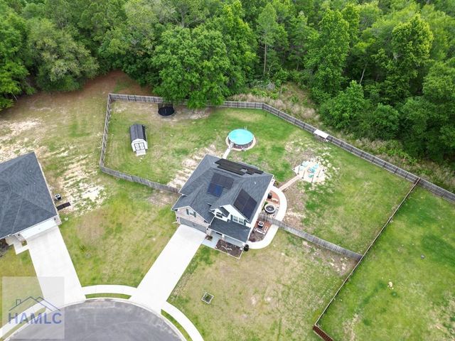 168 Halcyon Way, Ludowici, GA 31316
