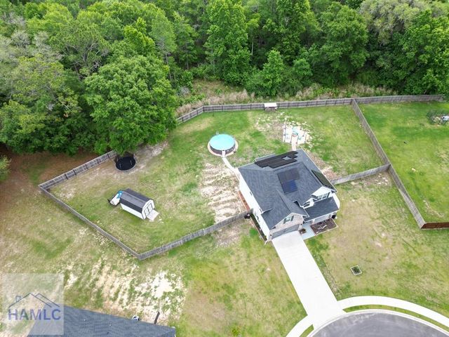 168 Halcyon Way, Ludowici, GA 31316