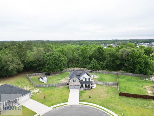 168 Halcyon Way, Ludowici, GA 31316