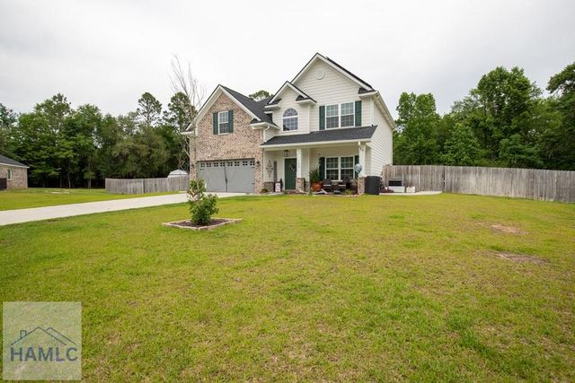 168 Halcyon Way, Ludowici, GA 31316