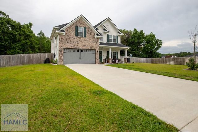 168 Halcyon Way, Ludowici, GA 31316