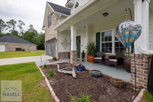 168 Halcyon Way, Ludowici, GA 31316