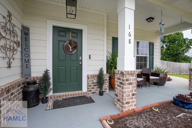168 Halcyon Way, Ludowici, GA 31316