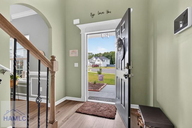 168 Halcyon Way, Ludowici, GA 31316