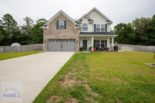 168 Halcyon Way, Ludowici, GA 31316