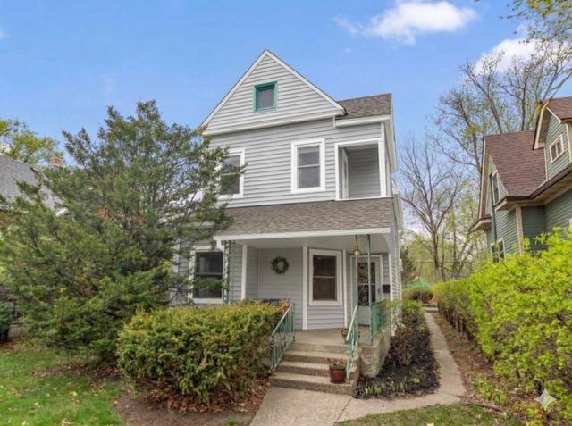 11 Ludlow Avenue, Saint Paul, MN 55108
