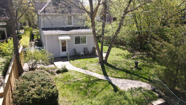 11 Ludlow Avenue, Saint Paul, MN 55108