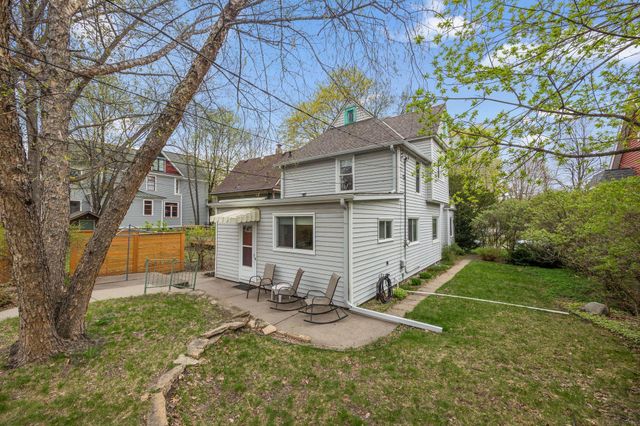 11 Ludlow Avenue, Saint Paul, MN 55108