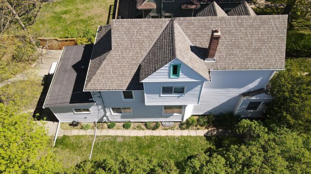 11 Ludlow Avenue, Saint Paul, MN 55108