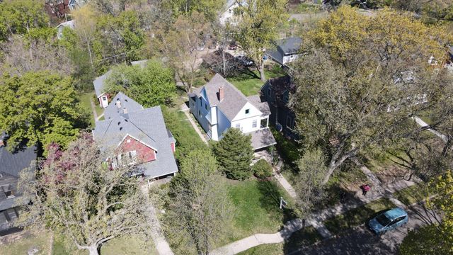 11 Ludlow Avenue, Saint Paul, MN 55108