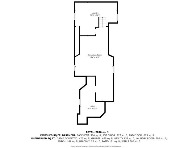 11 Ludlow Avenue, Saint Paul, MN 55108