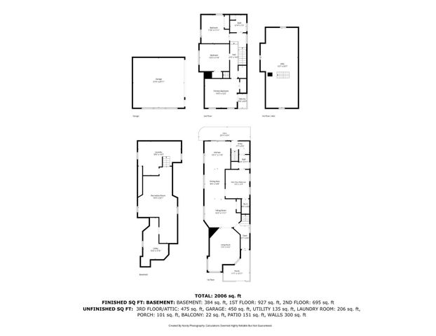 11 Ludlow Avenue, Saint Paul, MN 55108