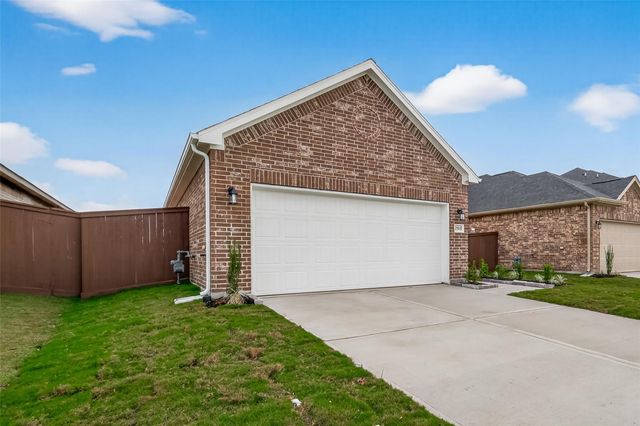 9928 Enclave Grove Drive, Willis, TX 77318