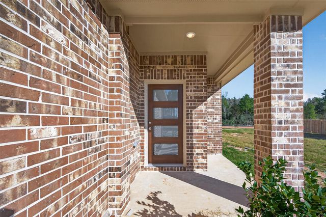9928 Enclave Grove Drive, Willis, TX 77318