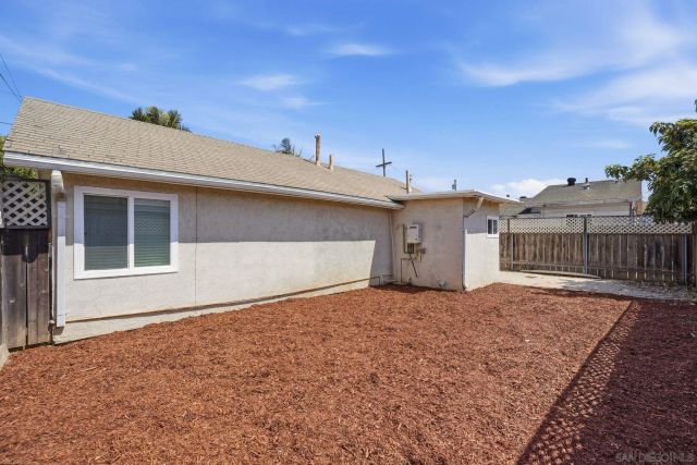 1274 Georgia Street, Imperial Beach, CA 91932