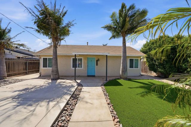 1274 Georgia Street, Imperial Beach, CA 91932