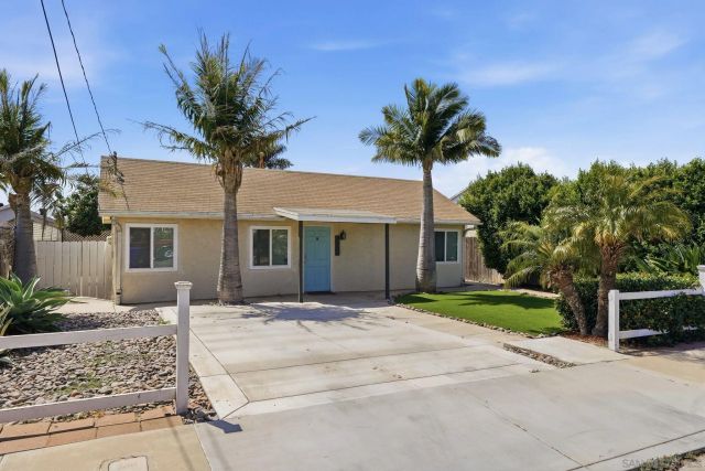 1274 Georgia Street, Imperial Beach, CA 91932