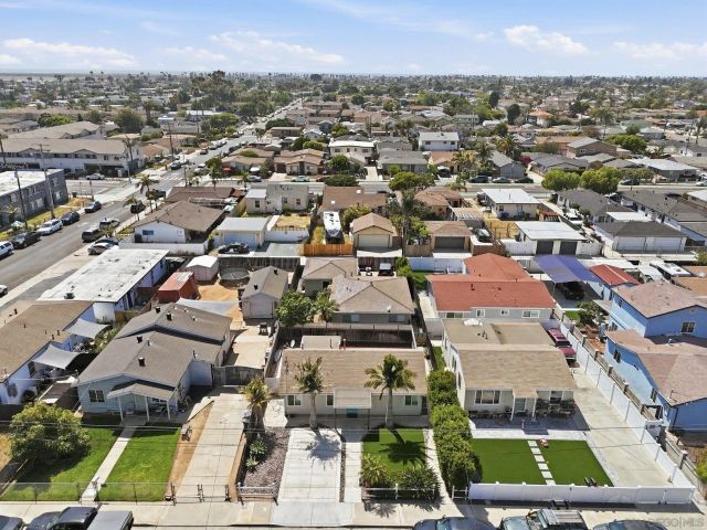 1274 Georgia Street, Imperial Beach, CA 91932