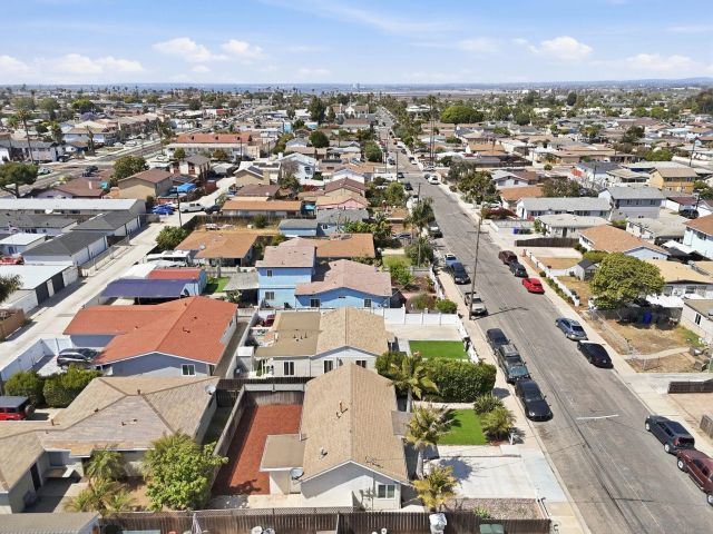 1274 Georgia Street, Imperial Beach, CA 91932
