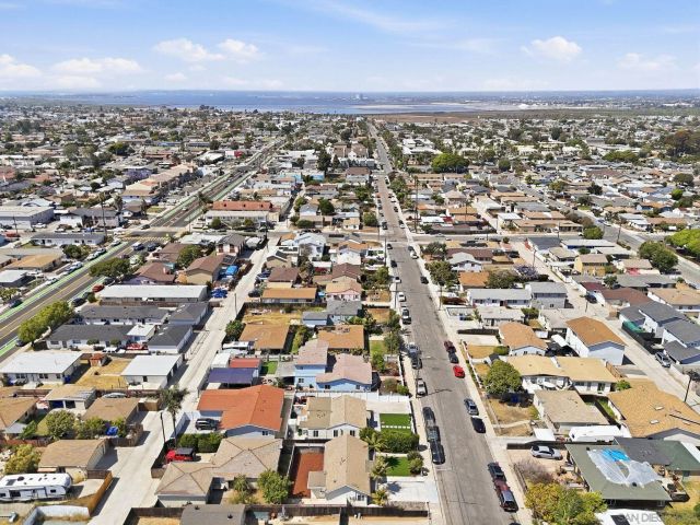 1274 Georgia Street, Imperial Beach, CA 91932