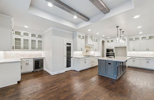 4009 Stone Hollow Lane, Edmond, OK 73034