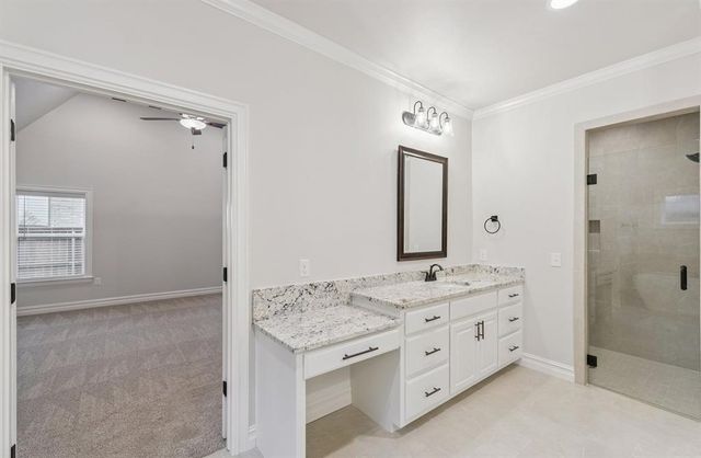 4009 Stone Hollow Lane, Edmond, OK 73034