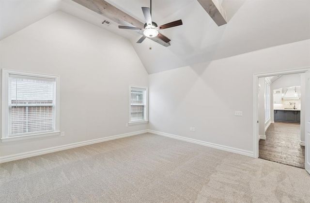 4009 Stone Hollow Lane, Edmond, OK 73034