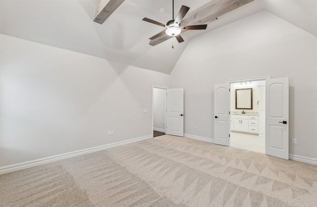 4009 Stone Hollow Lane, Edmond, OK 73034