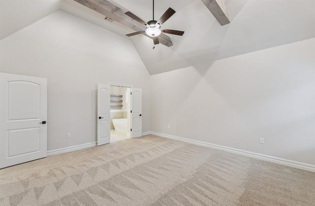 4009 Stone Hollow Lane, Edmond, OK 73034