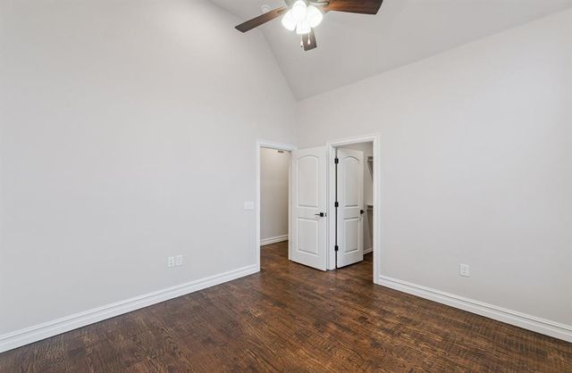 4009 Stone Hollow Lane, Edmond, OK 73034