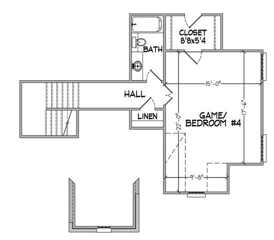4009 Stone Hollow Lane, Edmond, OK 73034