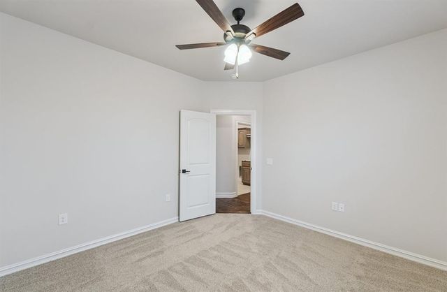 4009 Stone Hollow Lane, Edmond, OK 73034