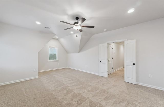 4009 Stone Hollow Lane, Edmond, OK 73034