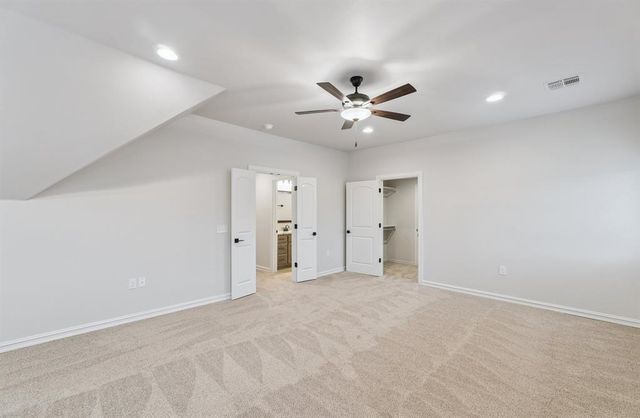 4009 Stone Hollow Lane, Edmond, OK 73034