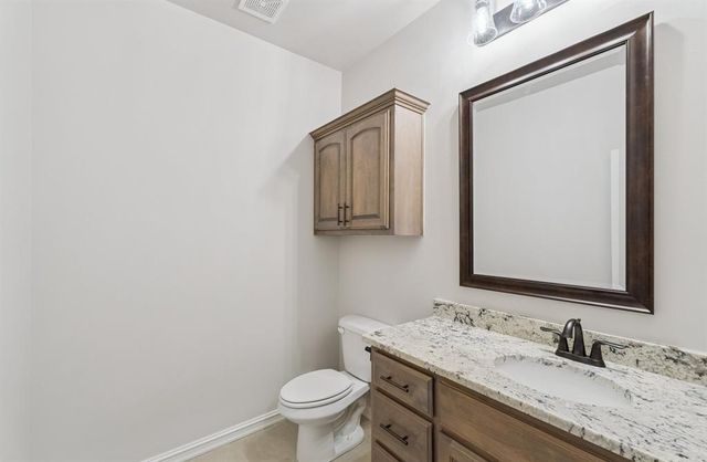 4009 Stone Hollow Lane, Edmond, OK 73034